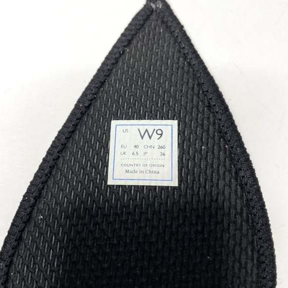 Rothy’s | The Point in Golden Shimmer 9 - Picture 9 of 15